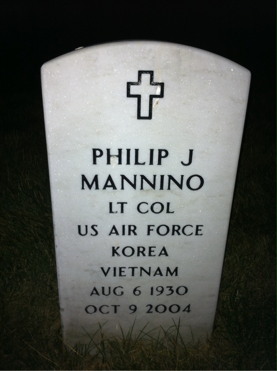 Philip Mannino