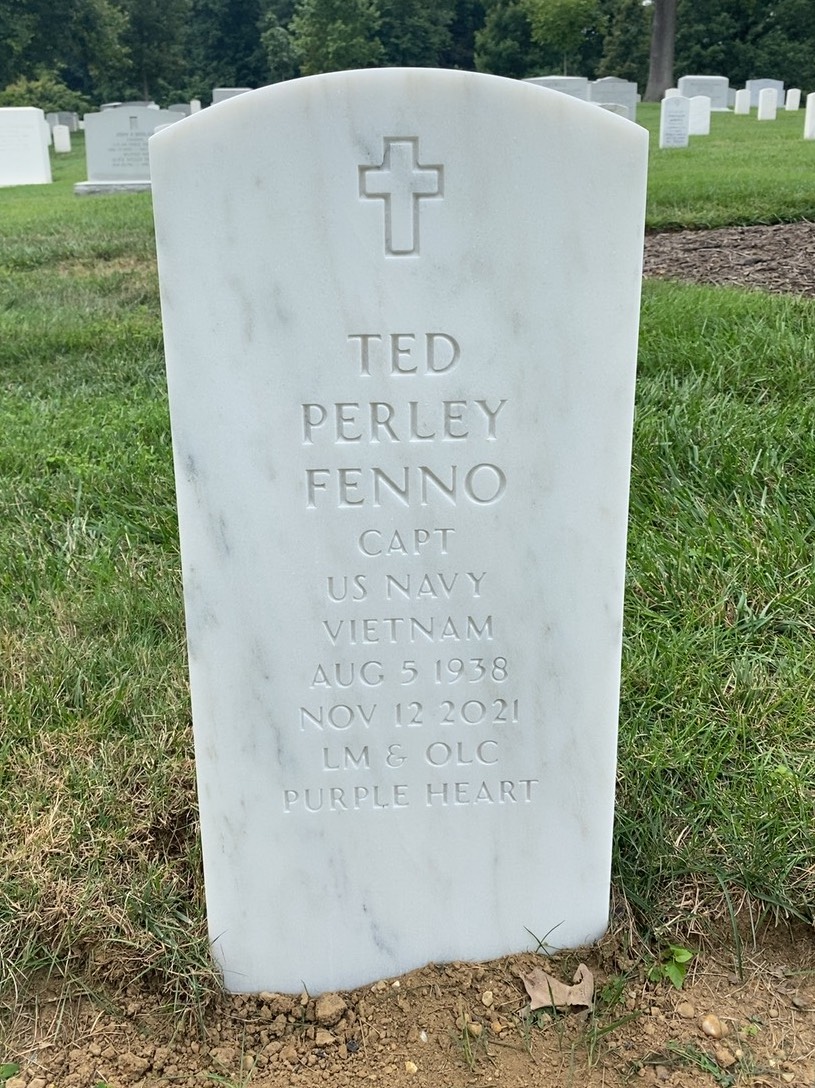 Ted Fenno