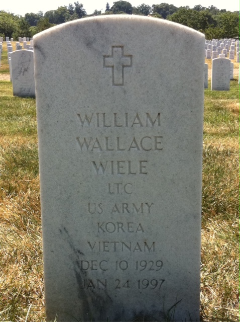 William Wallace Wiele
