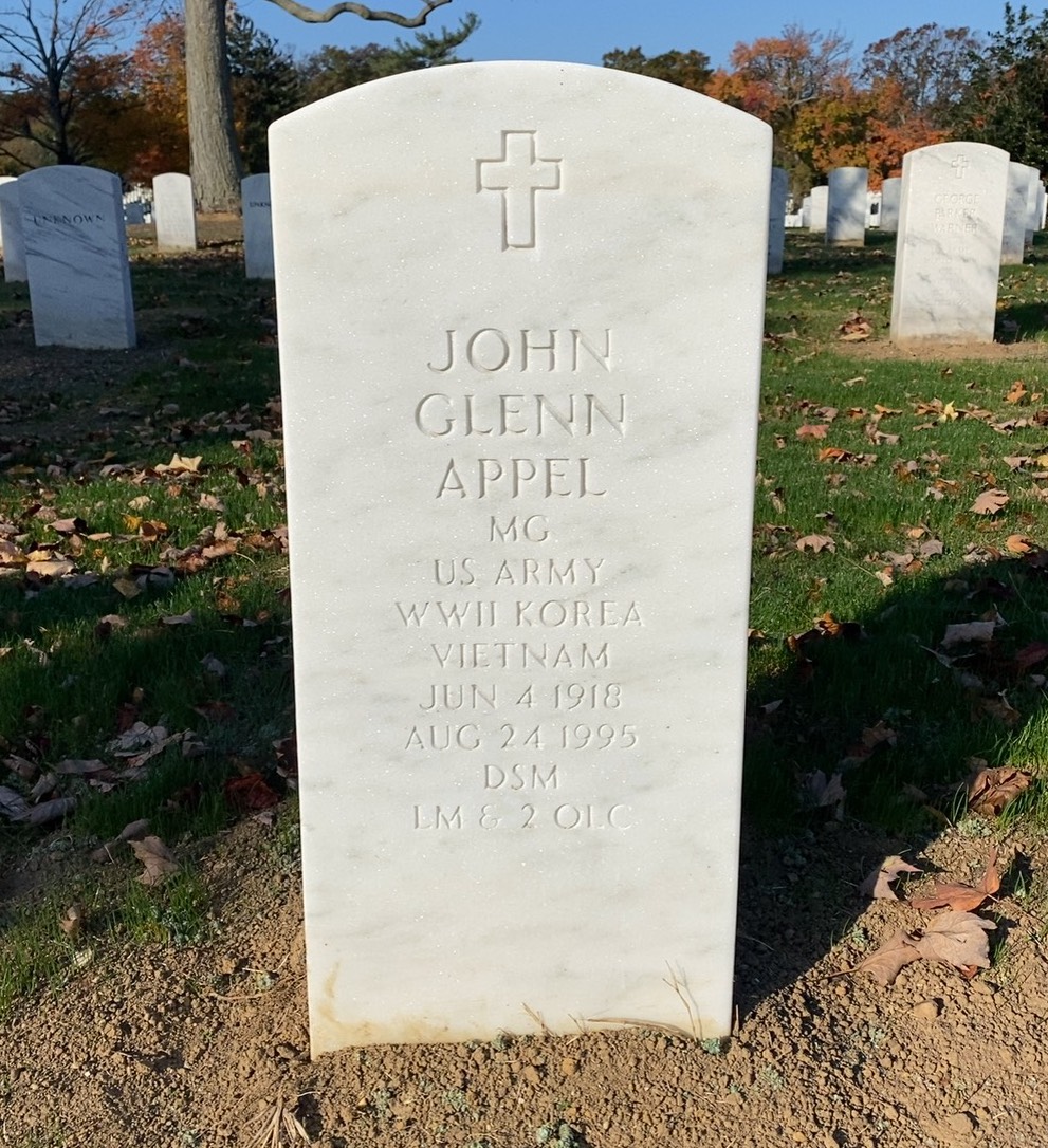 John Appel