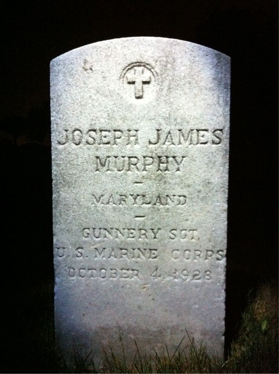 Joseph Murphy