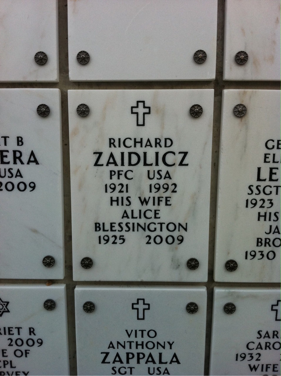 Richard Zaidlicz