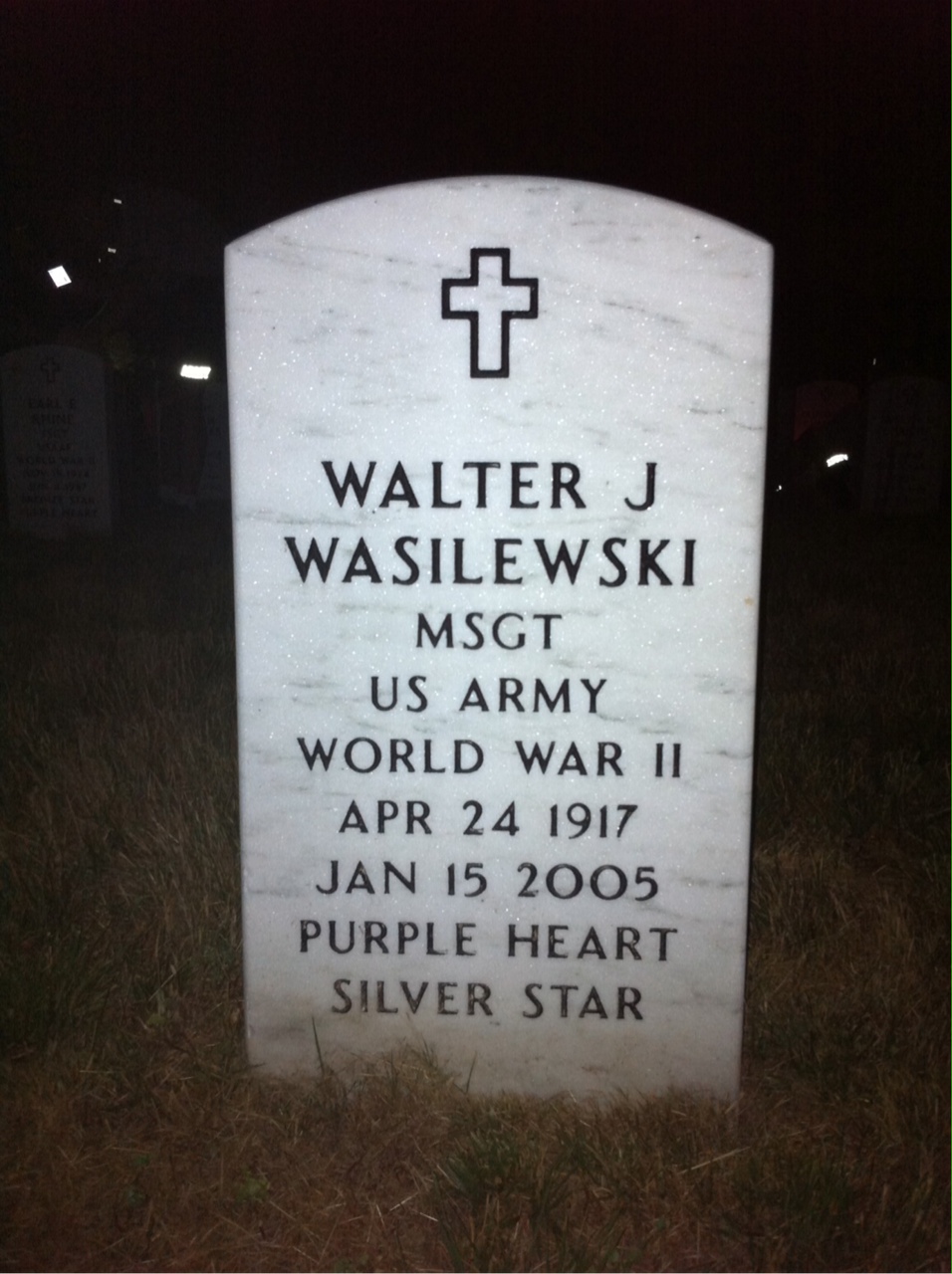 Walter Wasilewski
