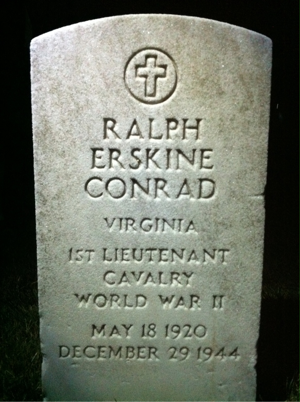 Ralph Conrad