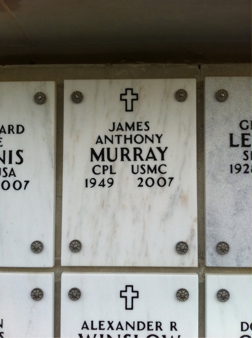 James Murray