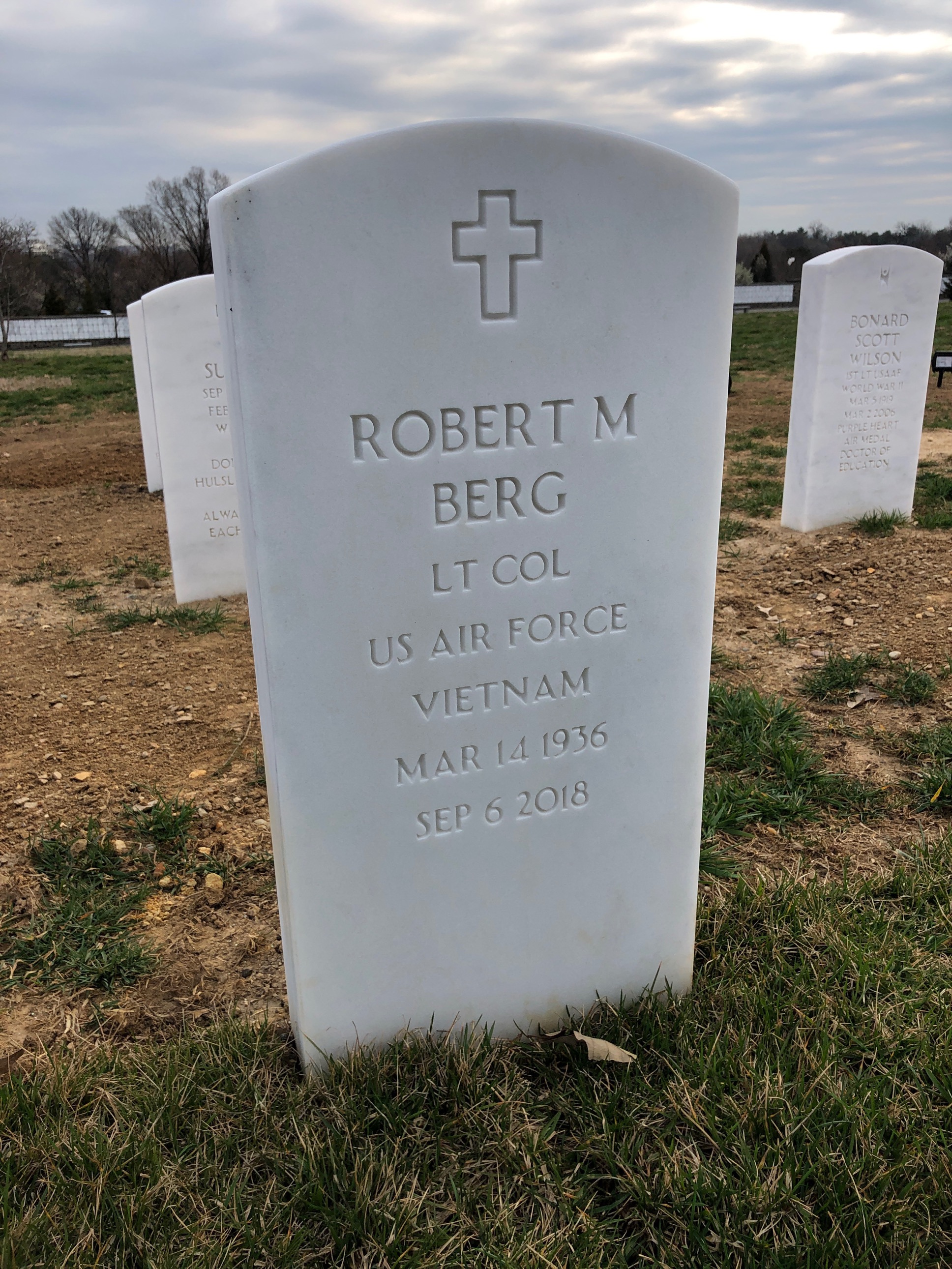 Robert Berg