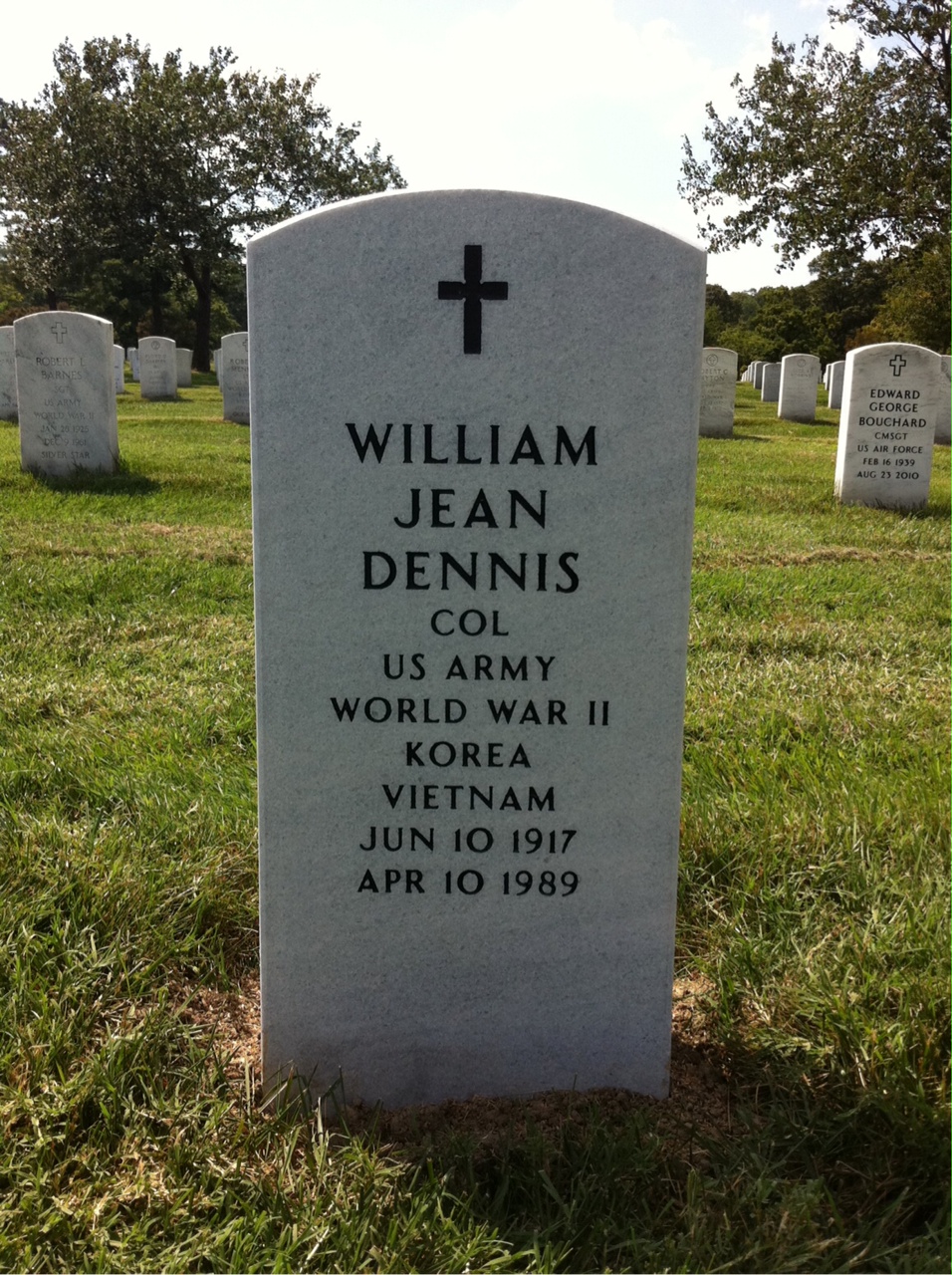 William Dennis