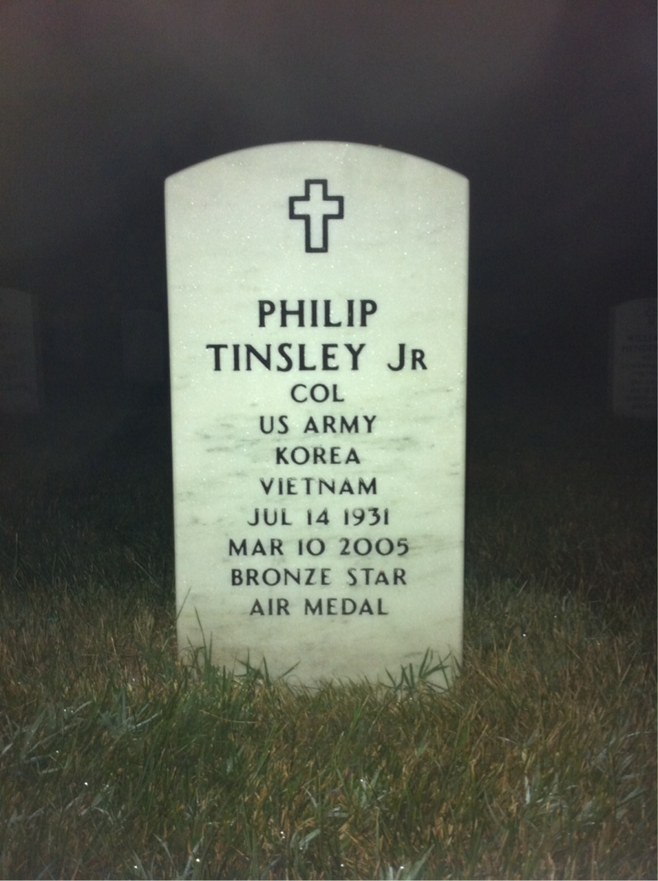 Philip Tinsley
