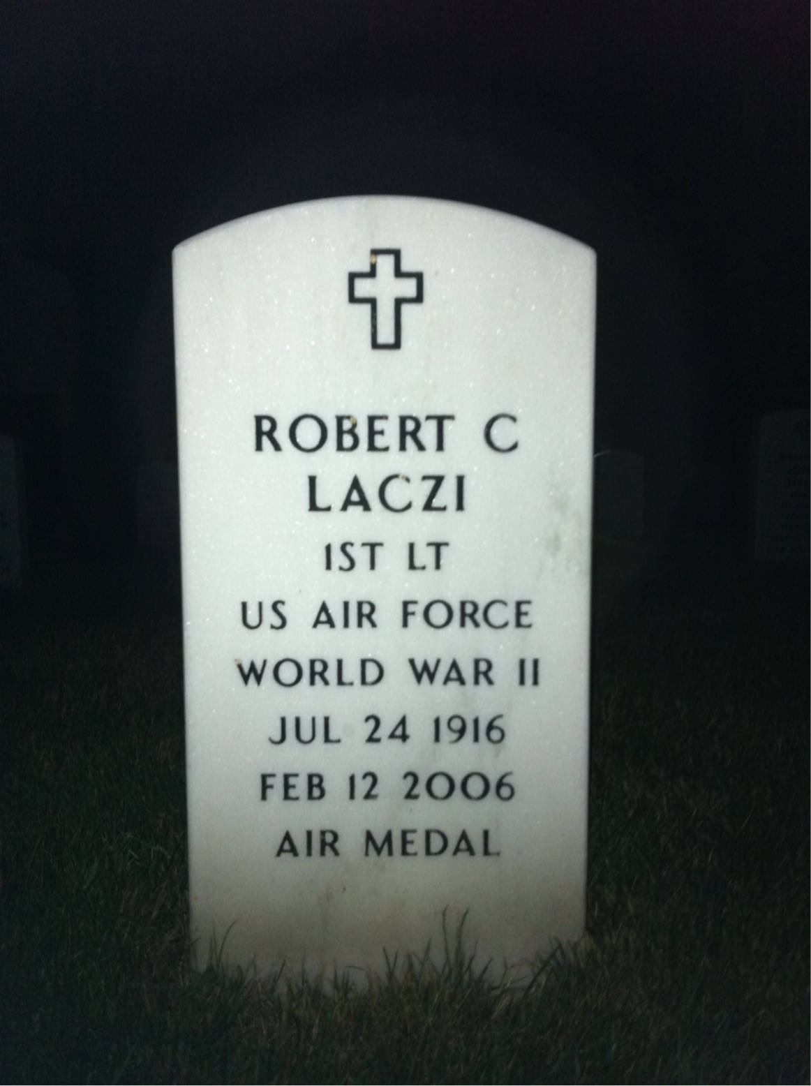 Robert Laczi