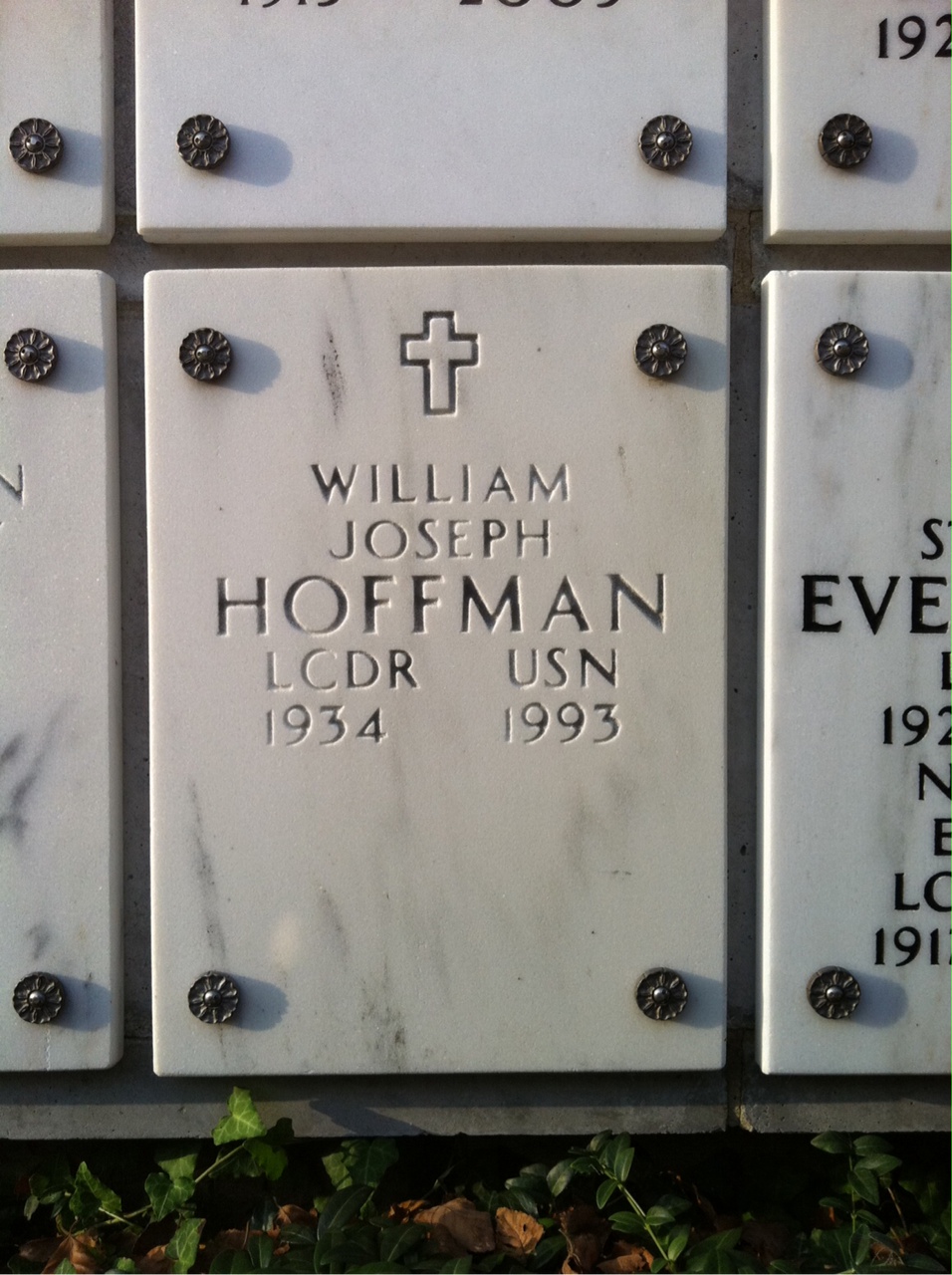 William Joseph Hoffman