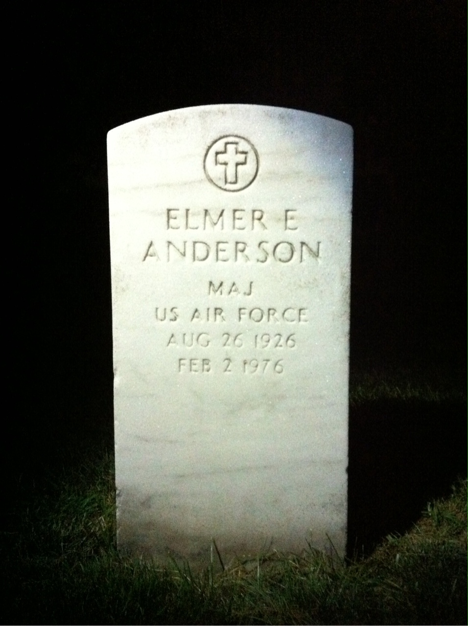 Byung Anderson