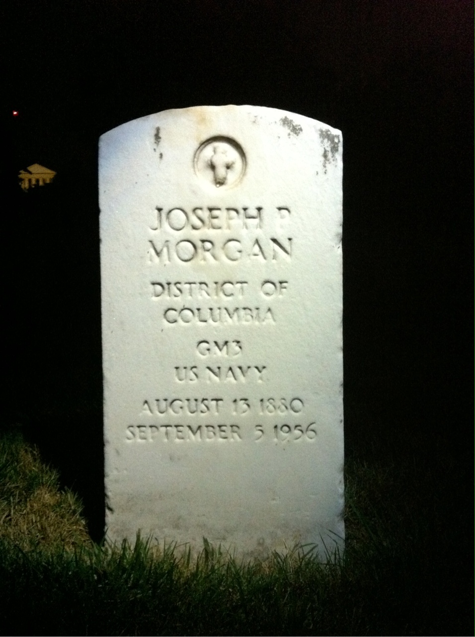 Joseph Morgan