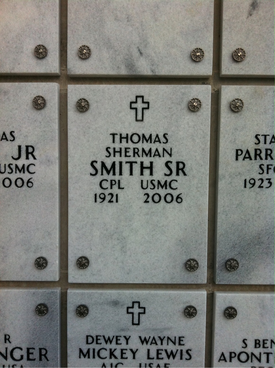Thomas Smith