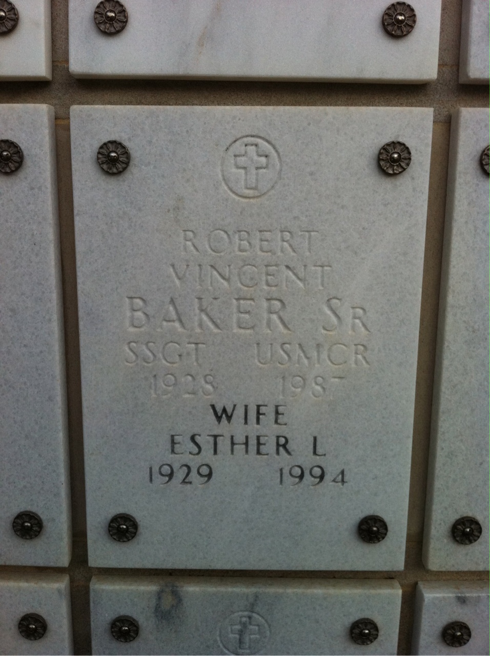 Robert Baker