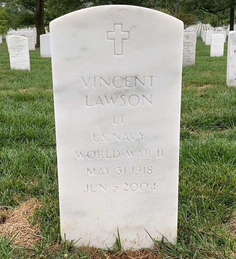 Vincent Lawson