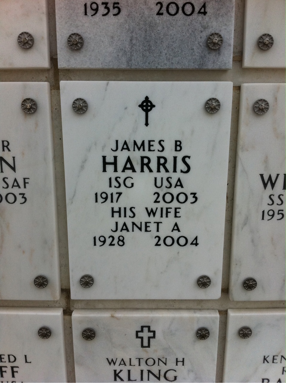 James Harris