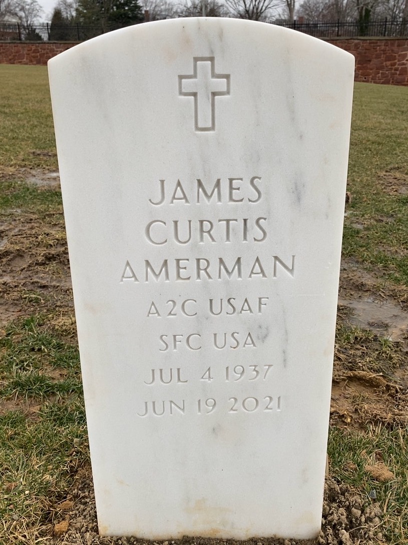 James Amerman