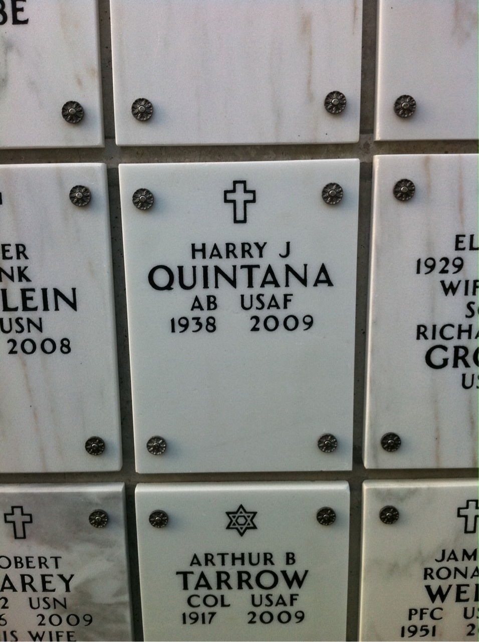 Harry Quintana