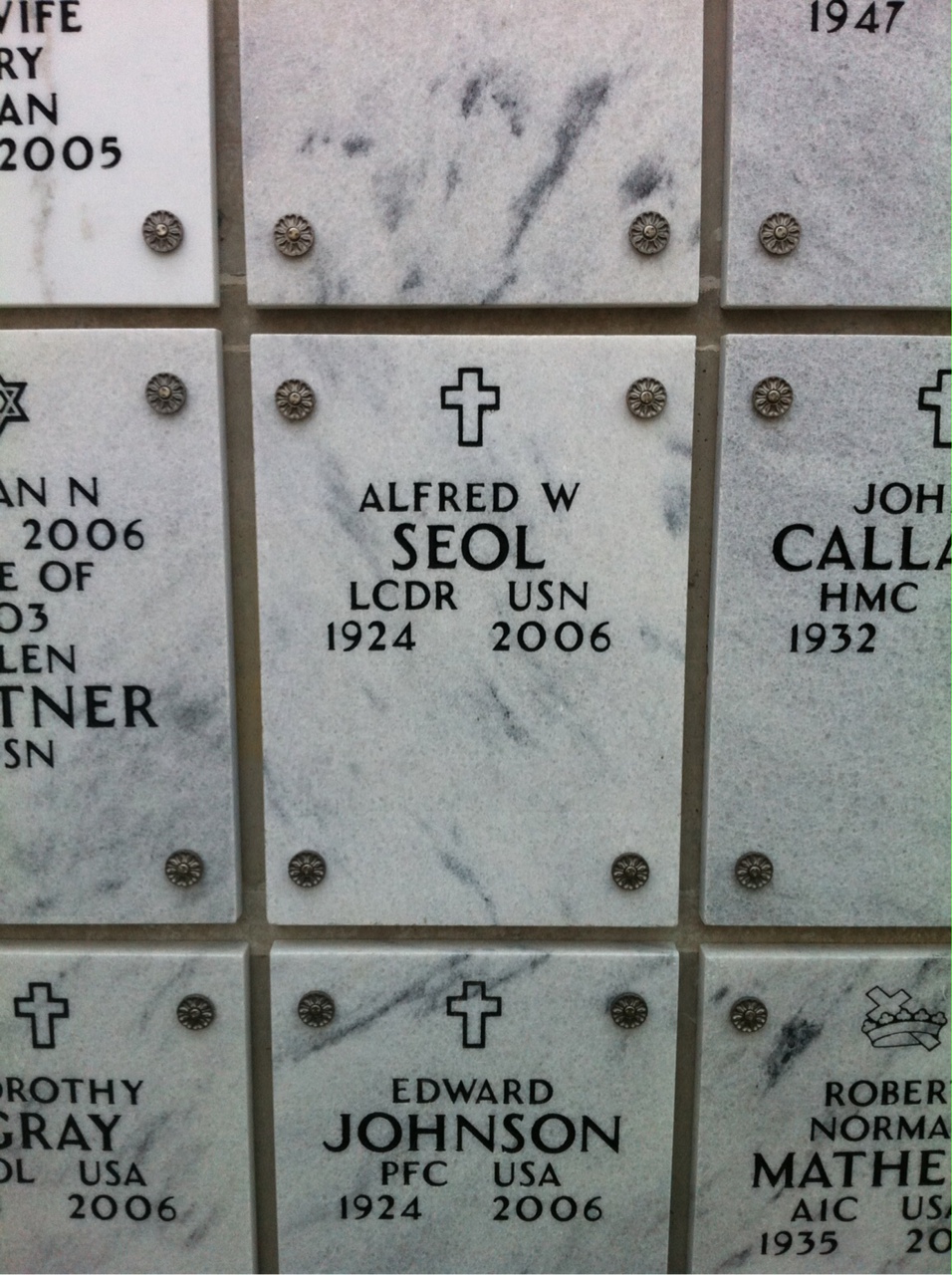 Alfred Seol