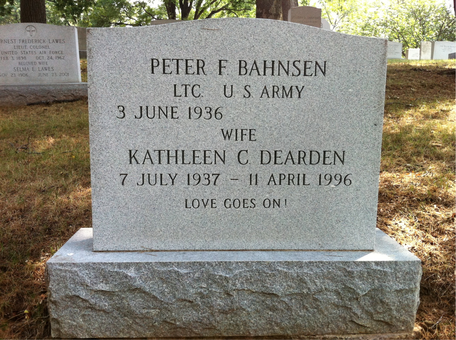 Kathleen Bahnsen
