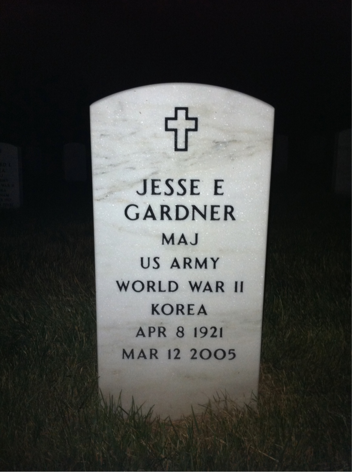 Jesse Gardner