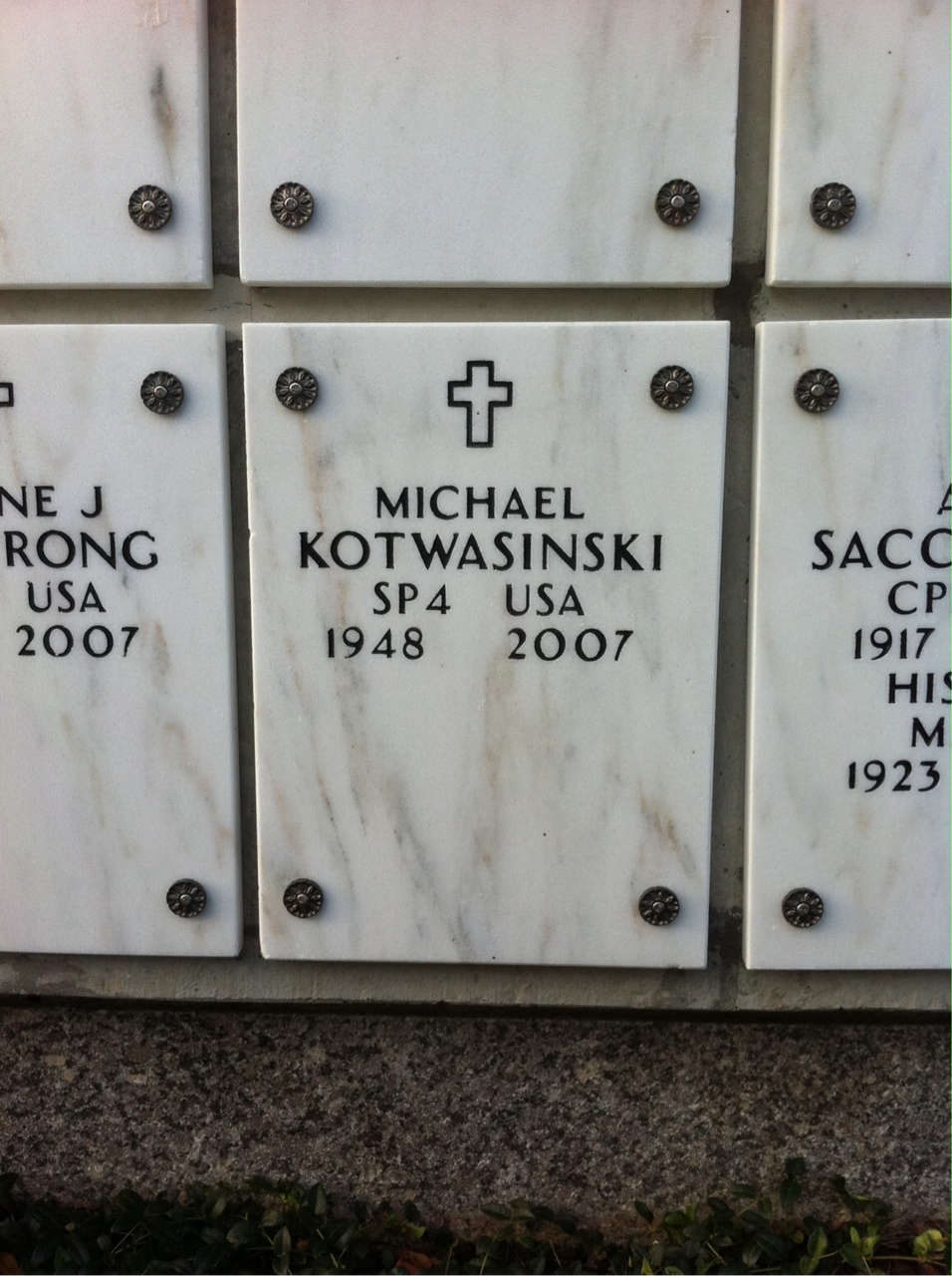 Michael Kotwasinski
