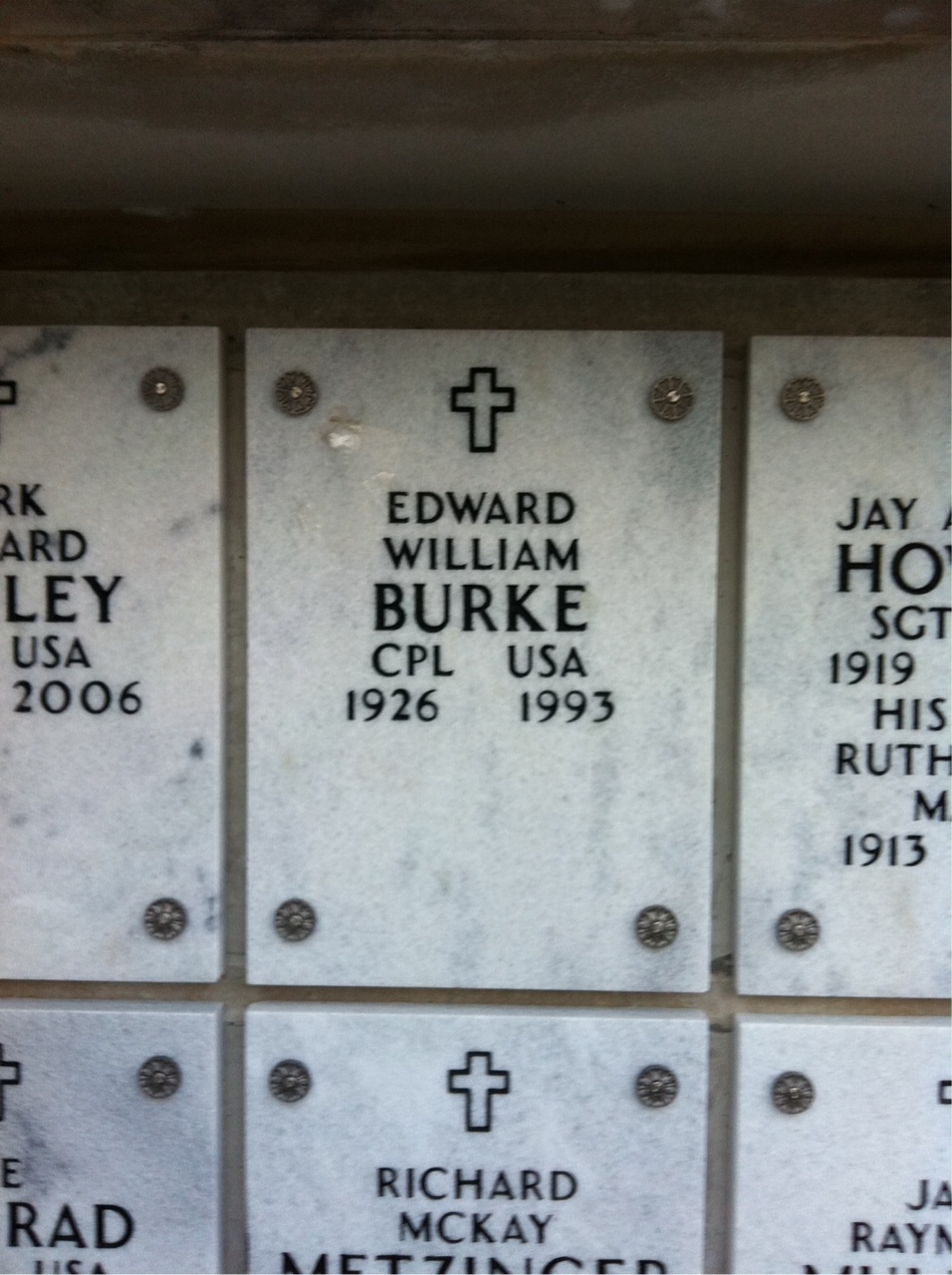 Edward Burke