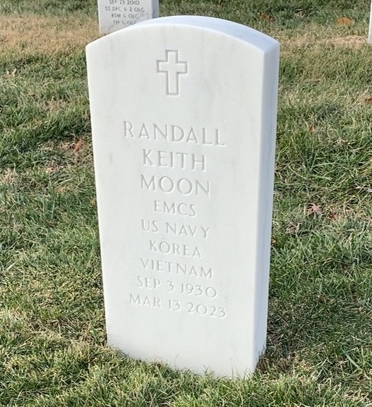 Randall Moon