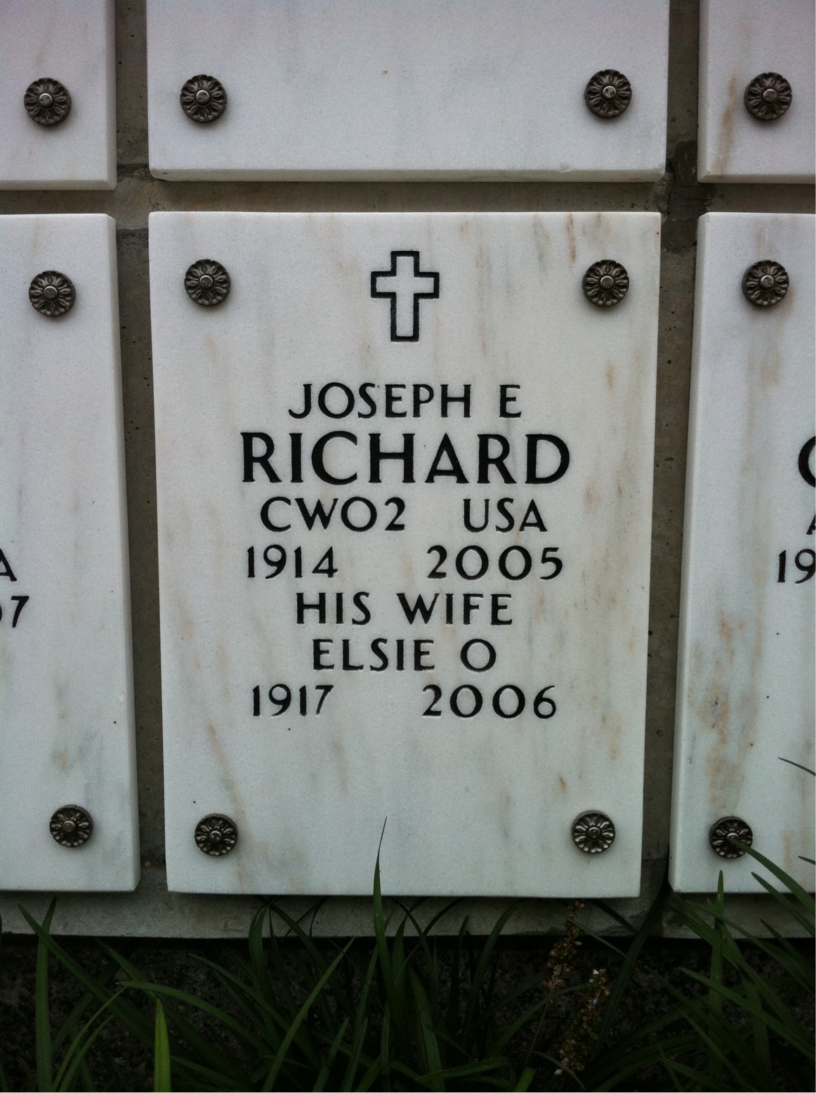 Joseph Richard