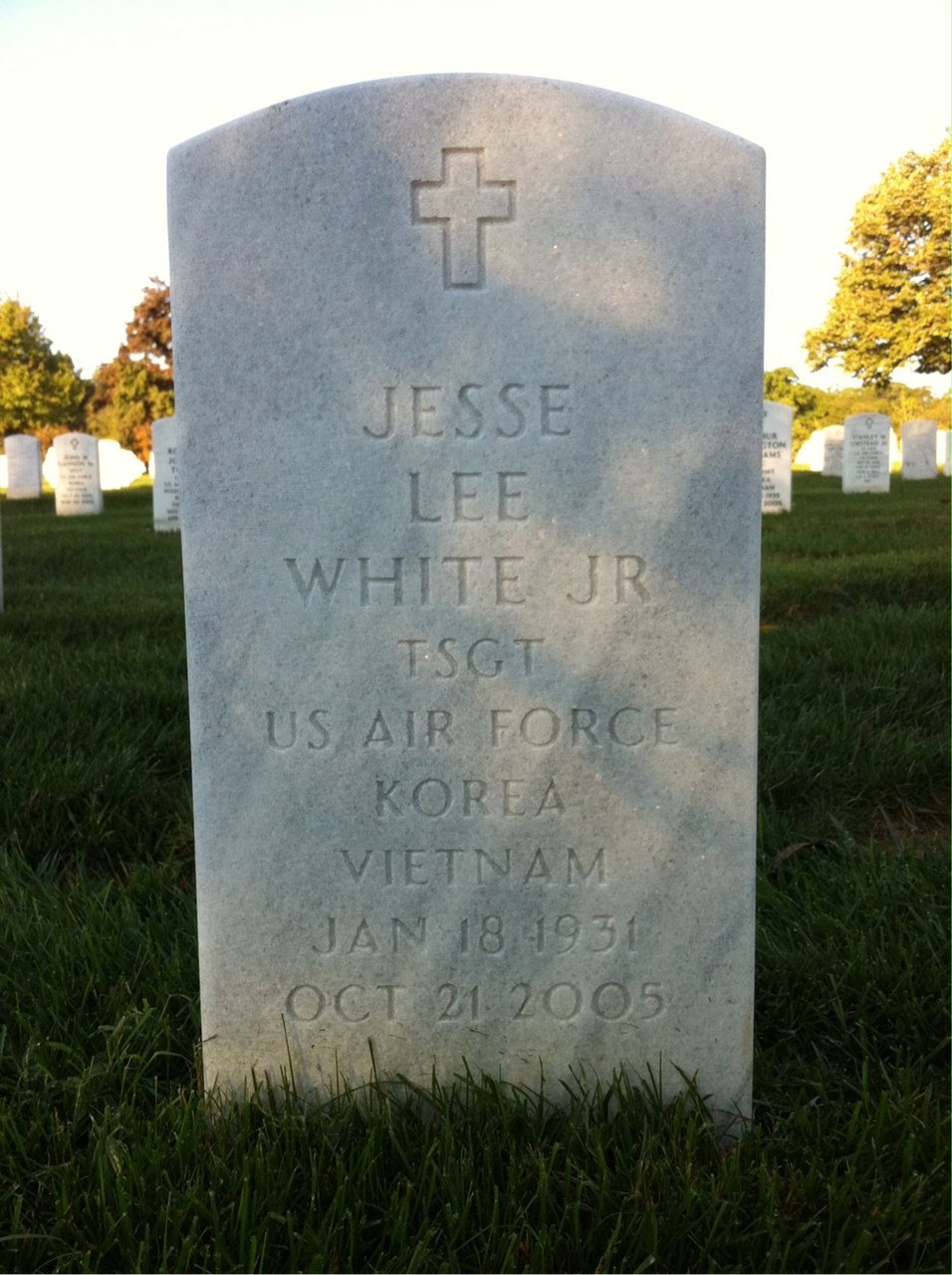 Jesse White