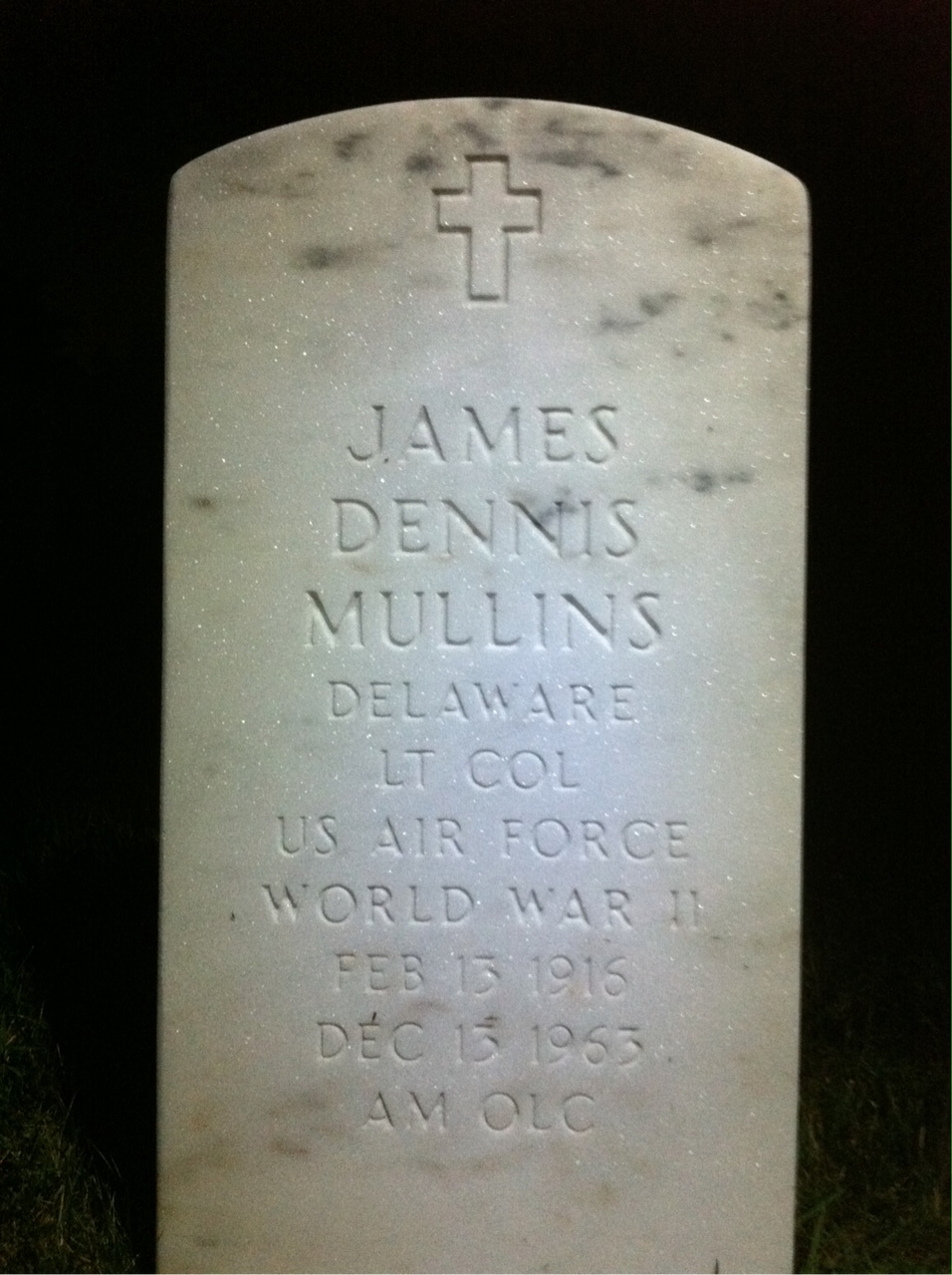 James Mullins