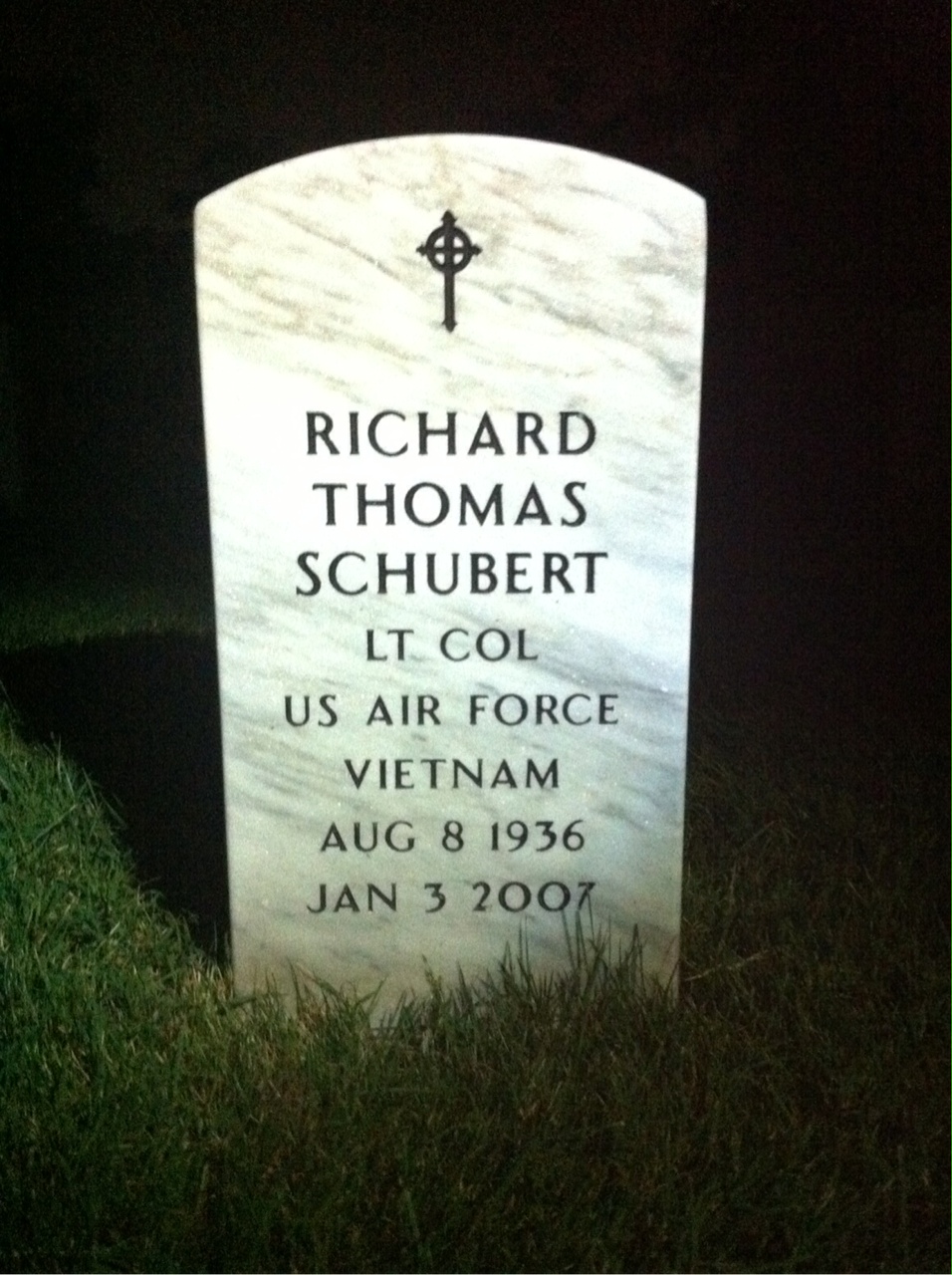 Richard Schubert