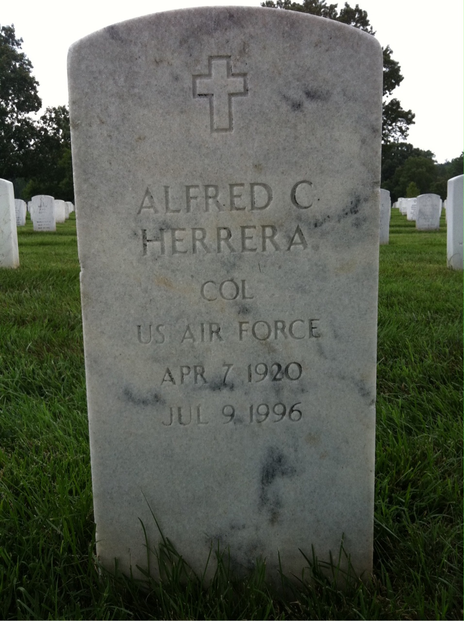 Alfred Herrera