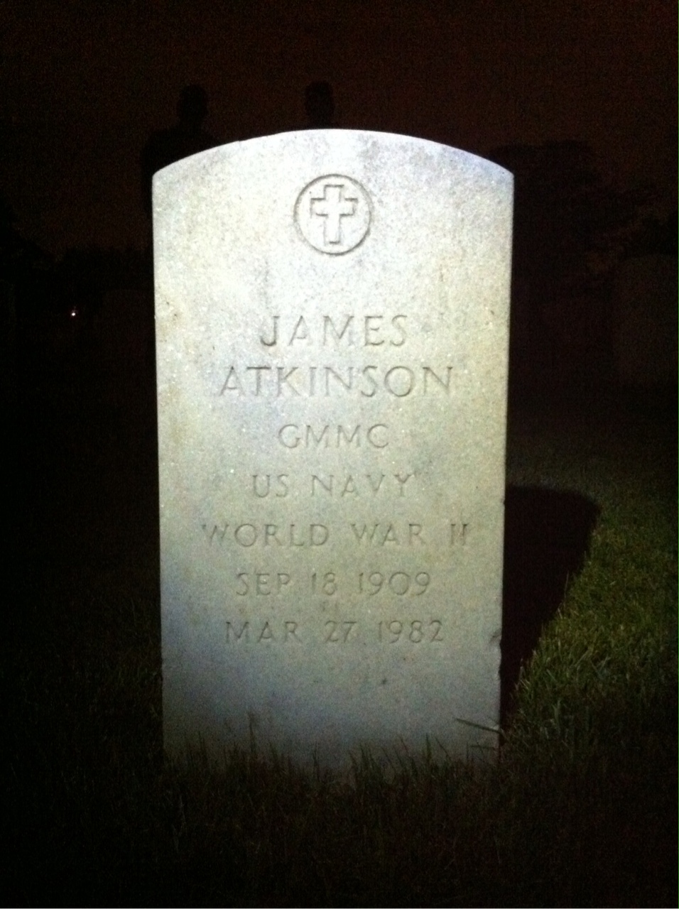 Irma Atkinson