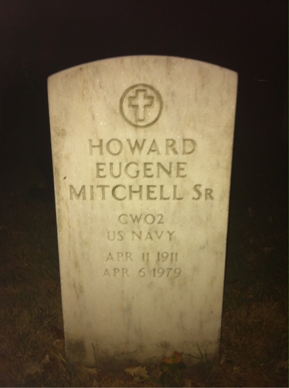 Howard Mitchell