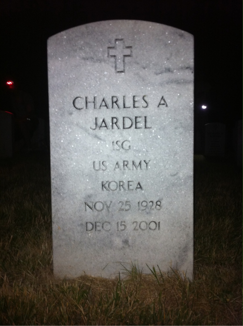 Charles Jardel