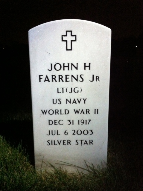 John Farrens