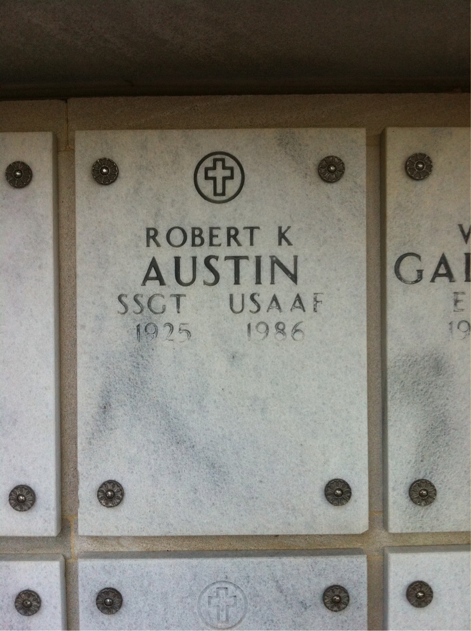 Robert Austin