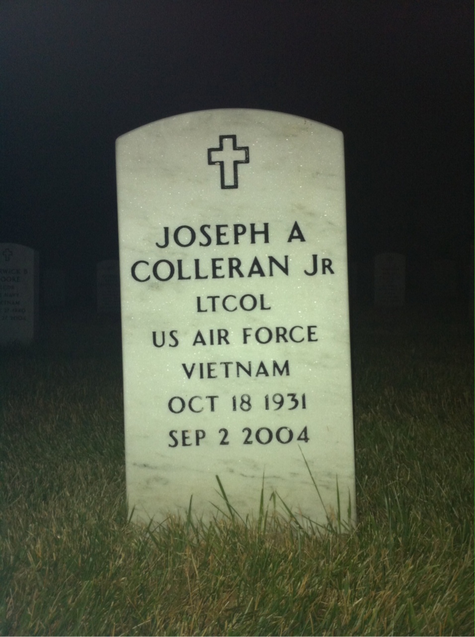 Joseph Colleran