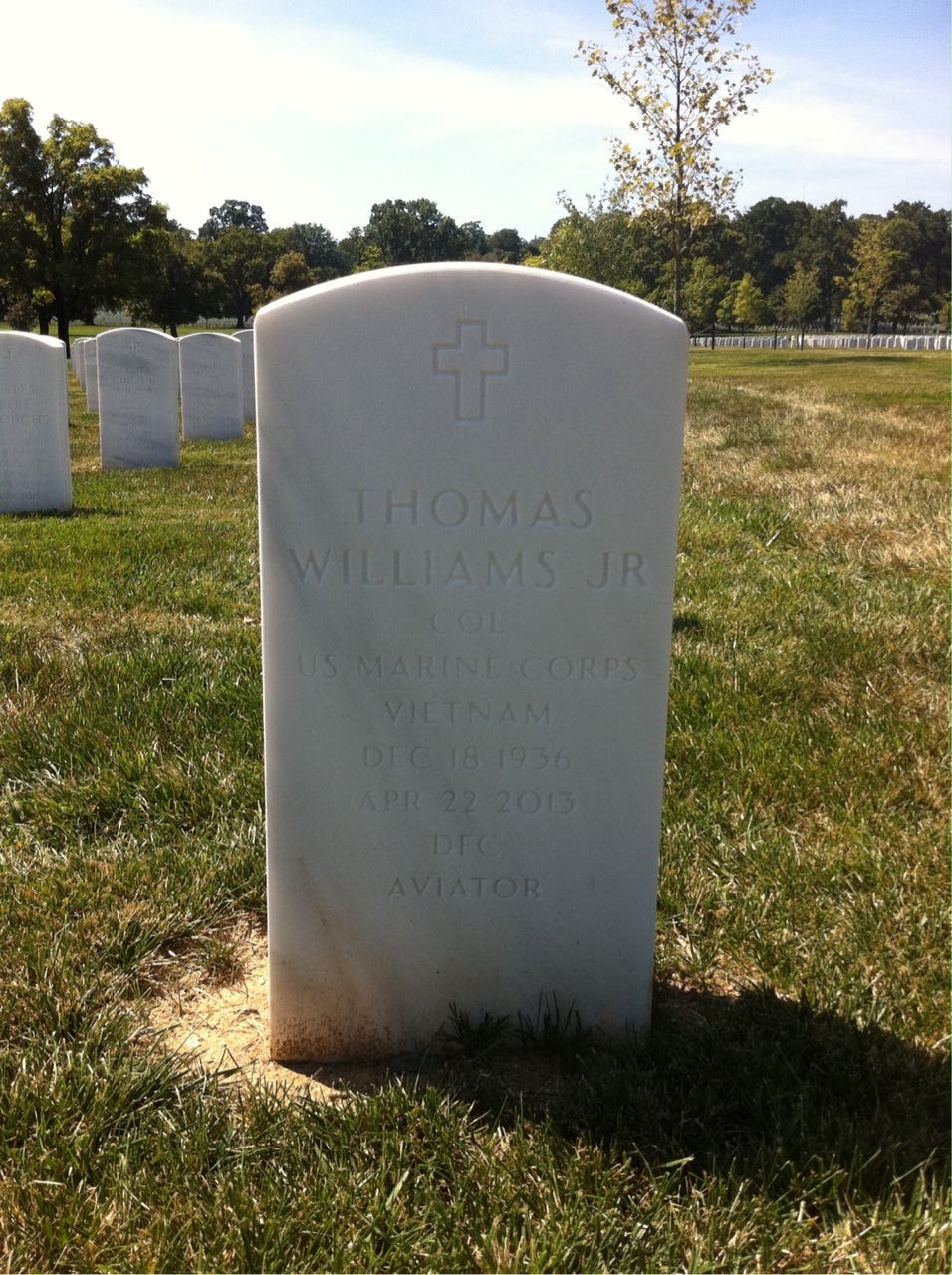 Thomas Williams