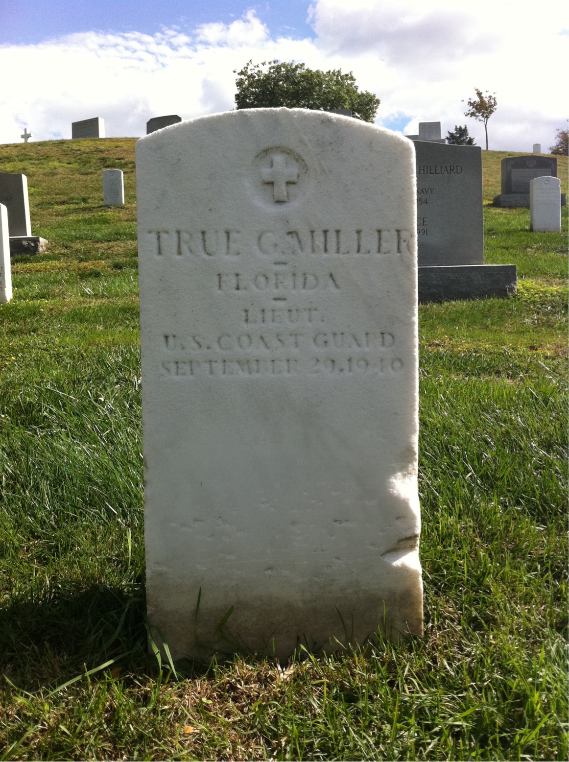 True Miller