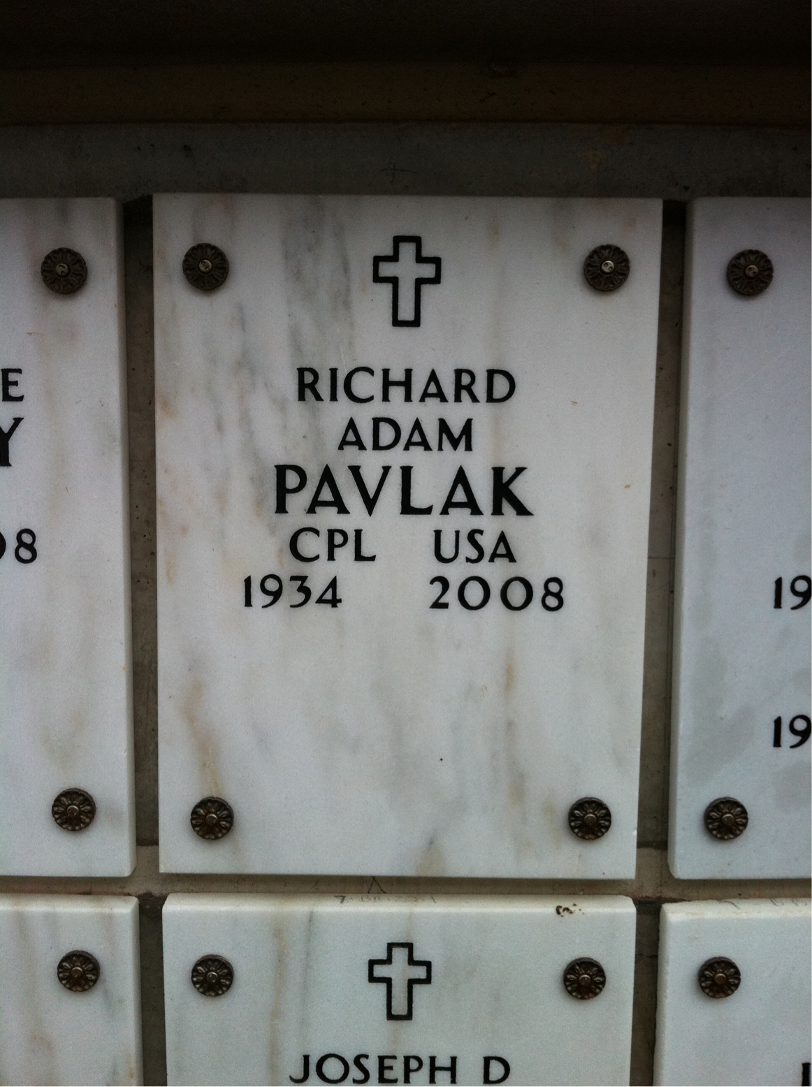 Richard Pavlak