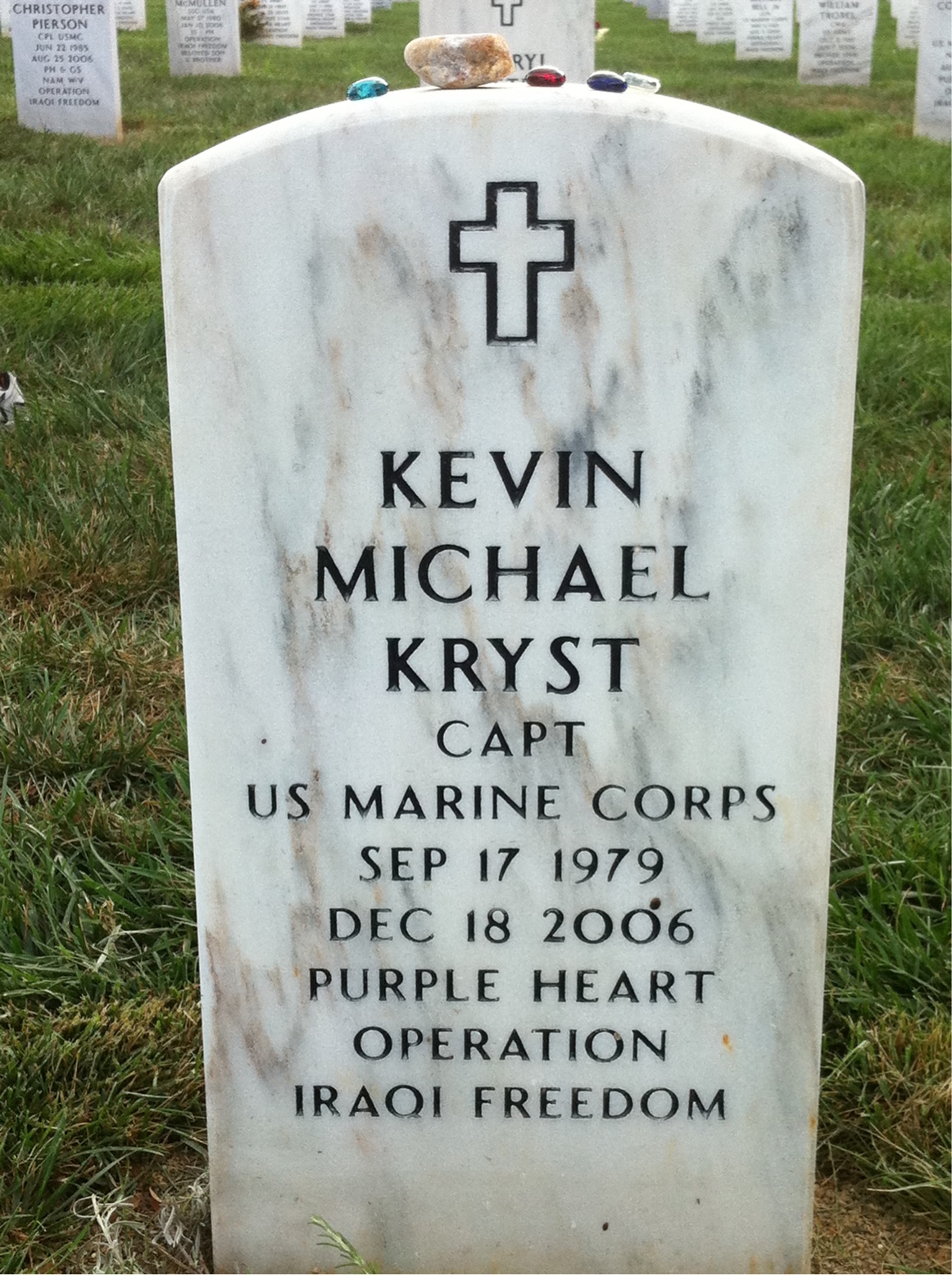 Kevin Kryst