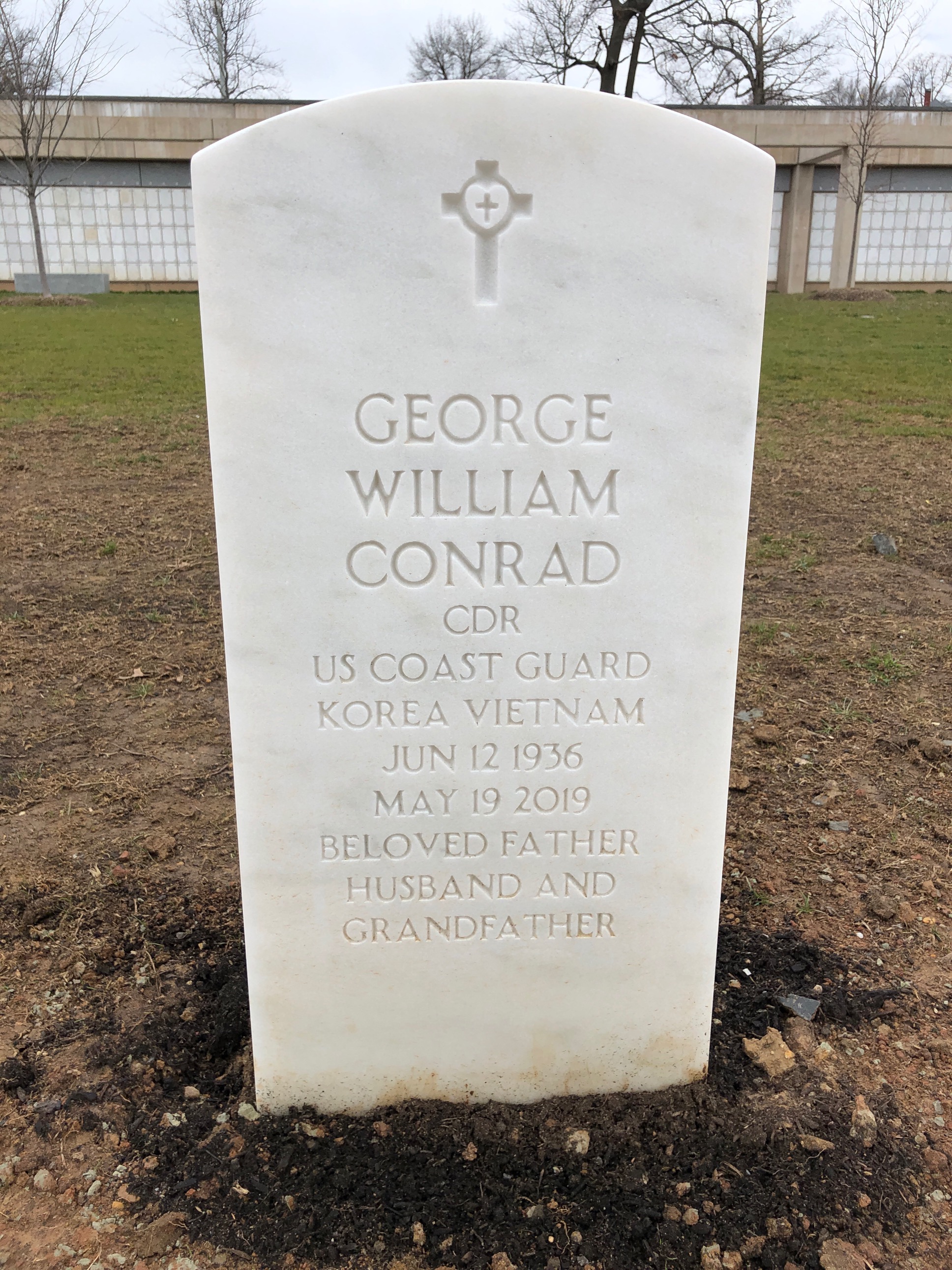 George Conrad