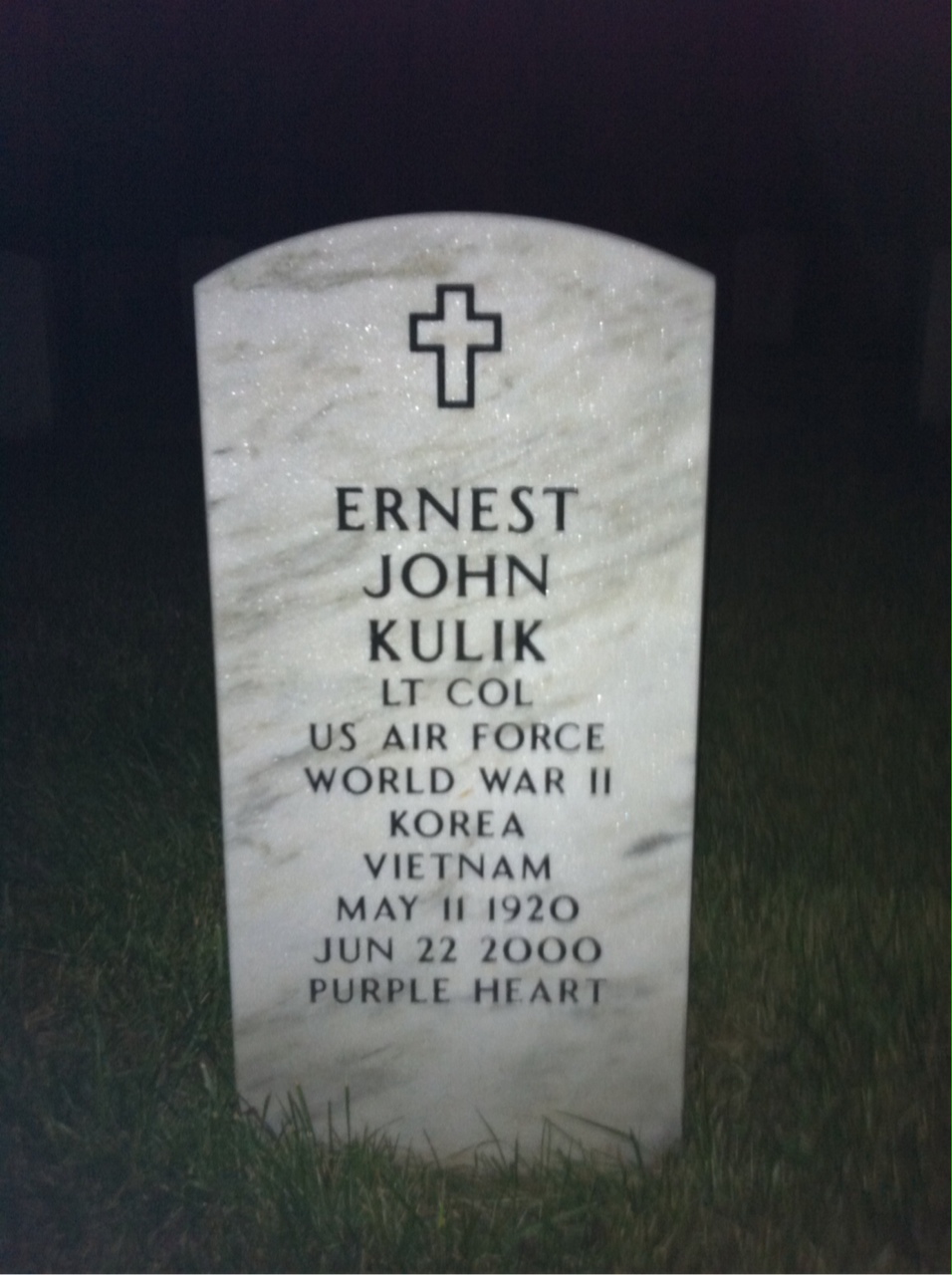 Ernest Kulik