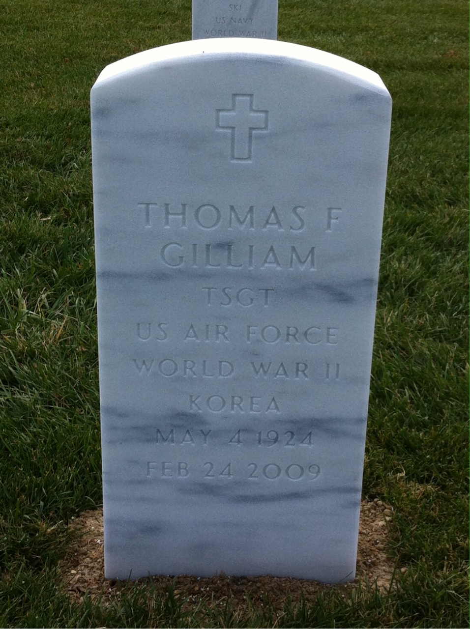 Thomas Gilliam