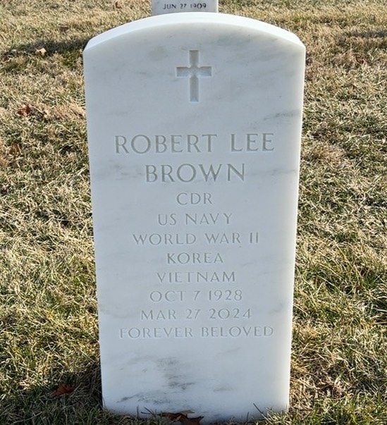Robert Brown