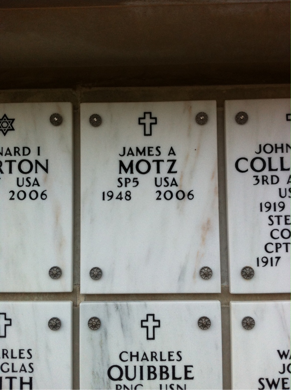James Motz