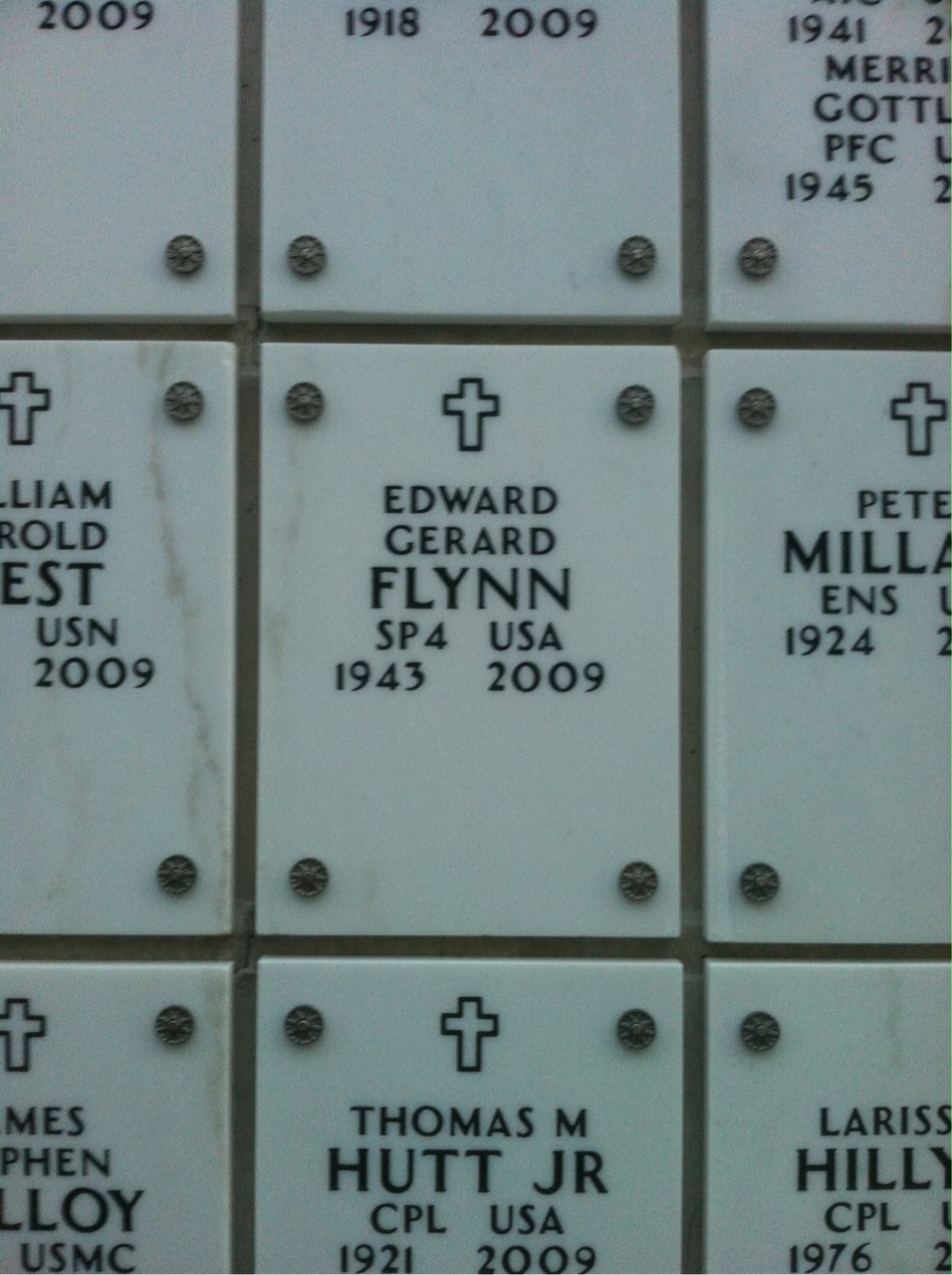 Edward Flynn