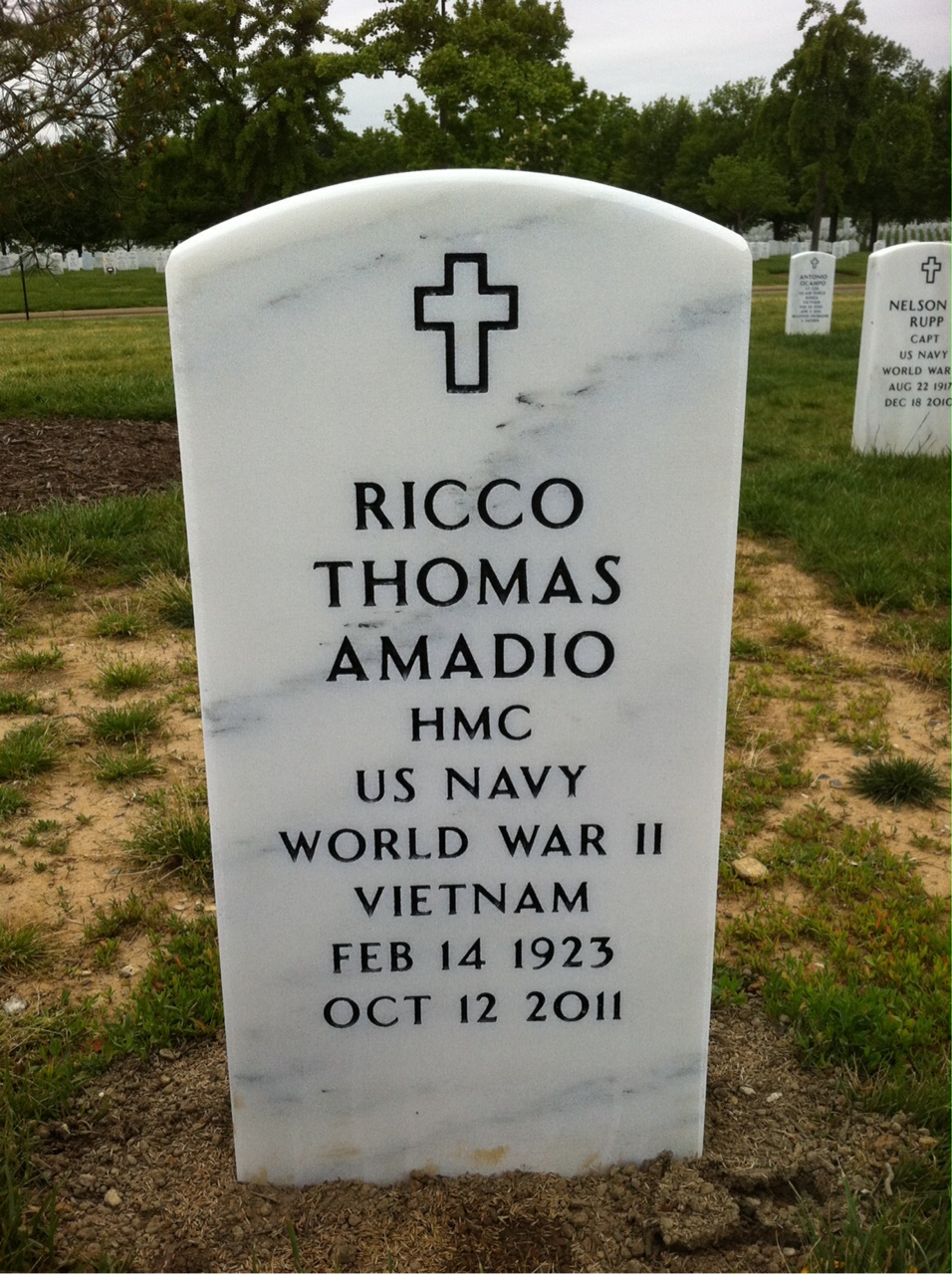 Ricco Amadio